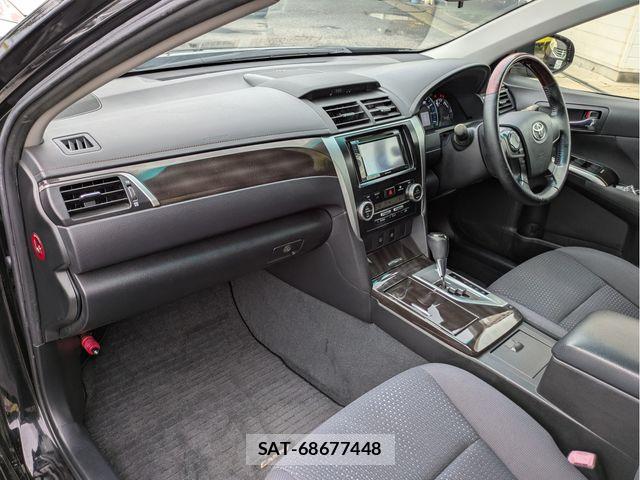 Toyota CAMRY HYBRID 2013-03 7215684-2