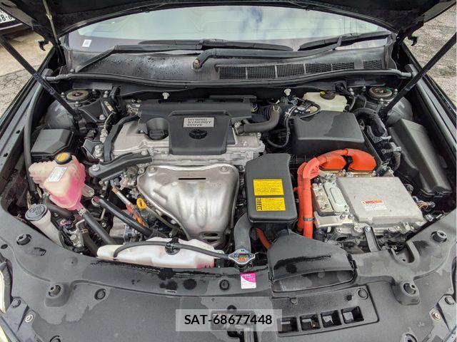 Toyota CAMRY HYBRID 2013-03 7215684-29
