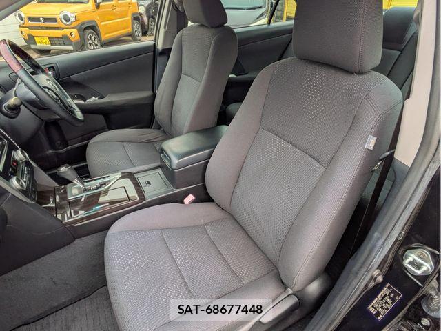 Toyota CAMRY HYBRID 2013-03 7215684-3