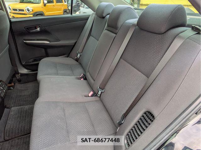 Toyota CAMRY HYBRID 2013-03 7215684-4