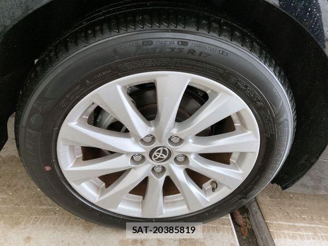 Toyota CAMRY HYBRID 2021-02 7215725-9