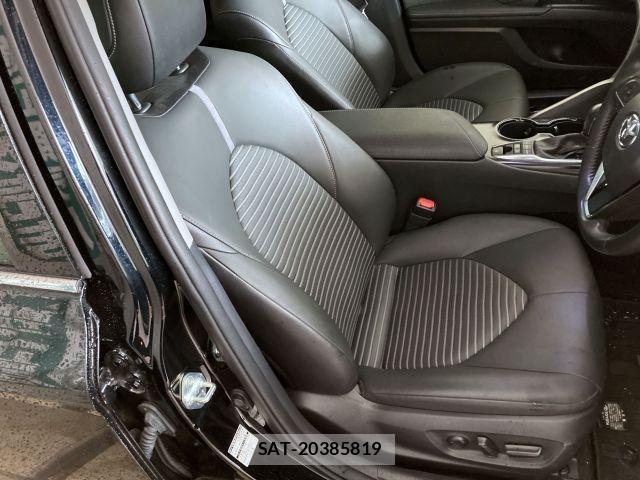 Toyota CAMRY HYBRID 2021-02 7215725-10