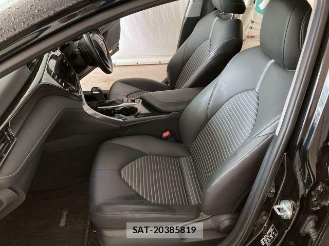Toyota CAMRY HYBRID 2021-02 7215725-12