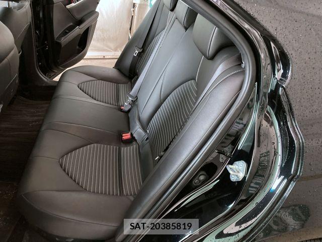 Toyota CAMRY HYBRID 2021-02 7215725-13