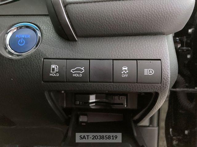 Toyota CAMRY HYBRID 2021-02 7215725-16