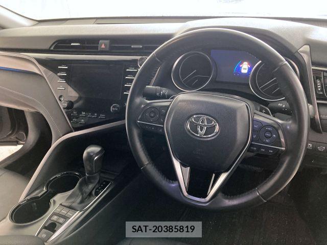 Toyota CAMRY HYBRID 2021-02 7215725-17
