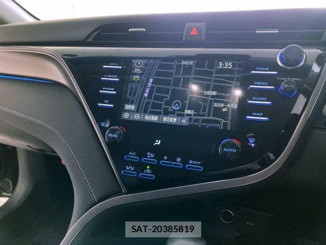 Toyota CAMRY HYBRID 2021-02 7215725-18
