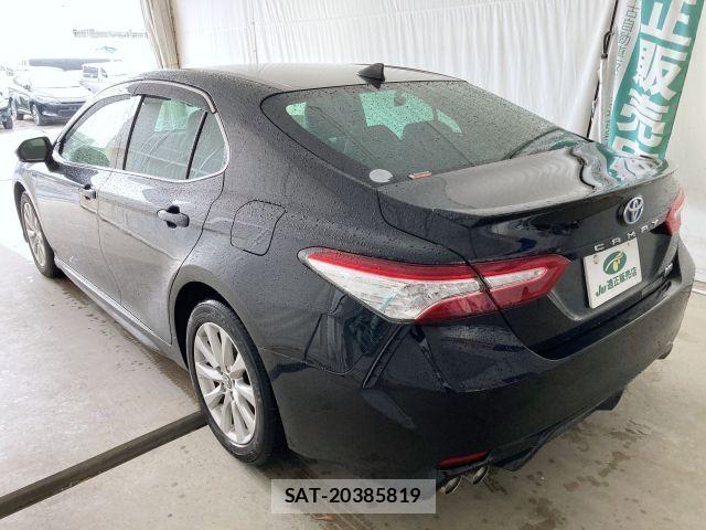 Toyota CAMRY HYBRID 2021-02 7215725-2