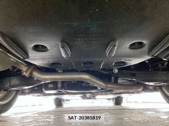 Toyota CAMRY HYBRID 2021-02 7215725-7