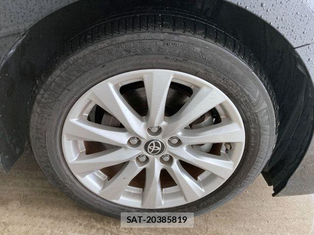 Toyota CAMRY HYBRID 2021-02 7215725-8
