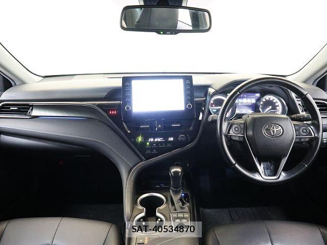 Toyota CAMRY HYBRID 2021-06 7215727-1