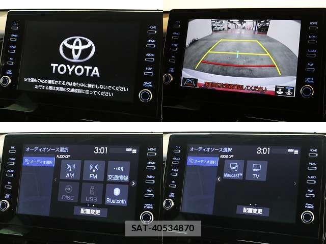 Toyota CAMRY HYBRID 2021-06 7215727-3