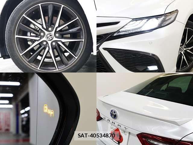 Toyota CAMRY HYBRID 2021-06 7215727-6