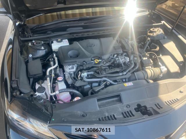 Toyota CAMRY HYBRID 2023-01 7215731-11