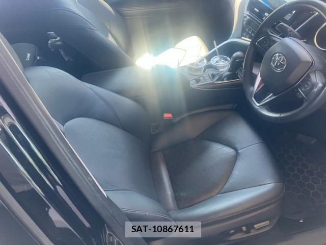Toyota CAMRY HYBRID 2023-01 7215731-14