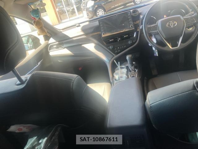 Toyota CAMRY HYBRID 2023-01 7215731-17