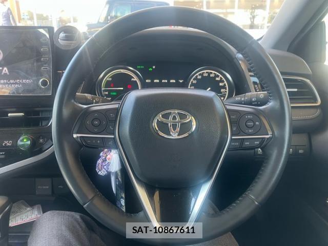 Toyota CAMRY HYBRID 2023-01 7215731-18
