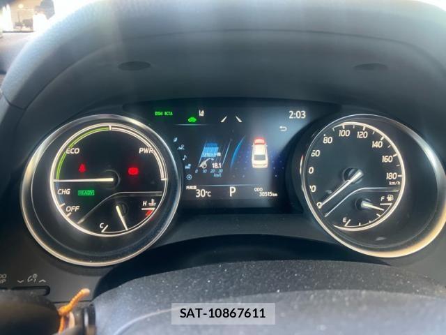 Toyota CAMRY HYBRID 2023-01 7215731-19