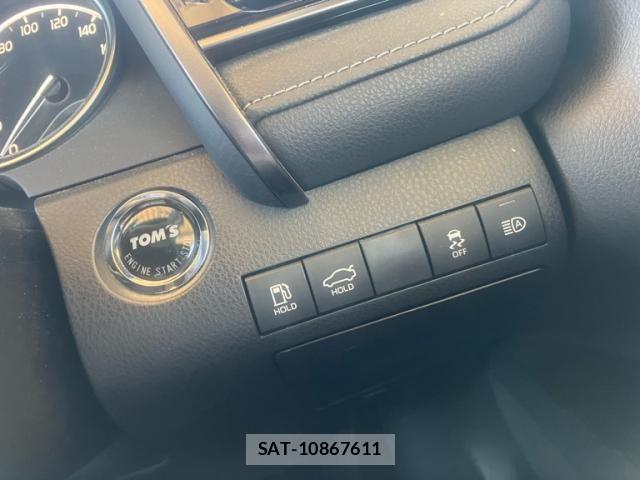 Toyota CAMRY HYBRID 2023-01 7215731-20