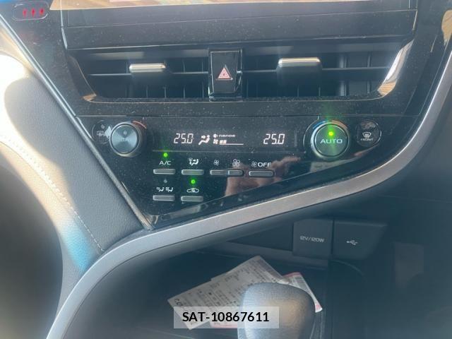 Toyota CAMRY HYBRID 2023-01 7215731-22