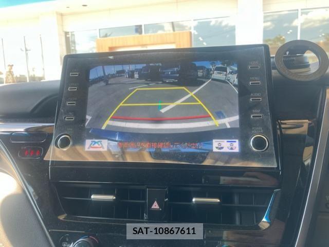 Toyota CAMRY HYBRID 2023-01 7215731-24