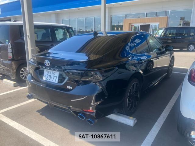 Toyota CAMRY HYBRID 2023-01 7215731-2
