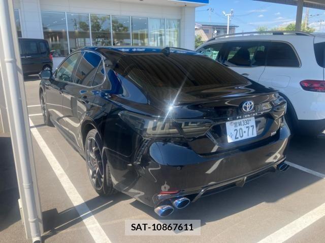 Toyota CAMRY HYBRID 2023-01 7215731-3