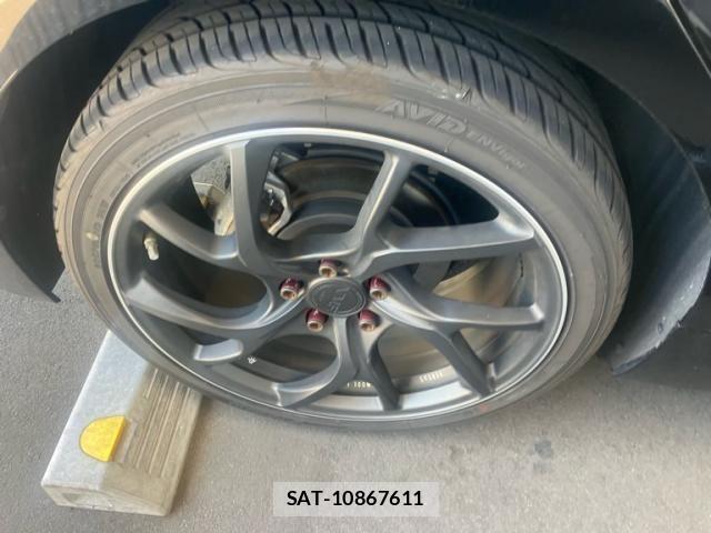 Toyota CAMRY HYBRID 2023-01 7215731-7