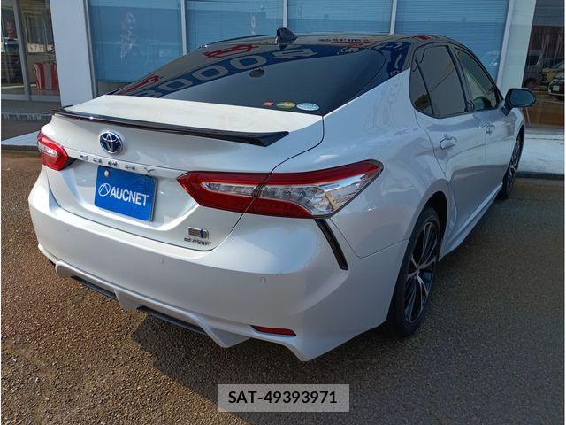 Toyota CAMRY HYBRID 2020-01 7249979-1