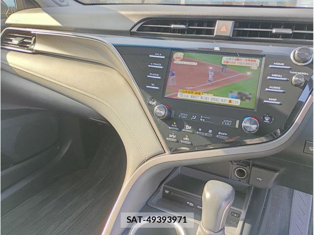 Toyota CAMRY HYBRID 2020-01 7249979-4