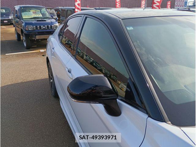 Toyota CAMRY HYBRID 2020-01 7249979-7