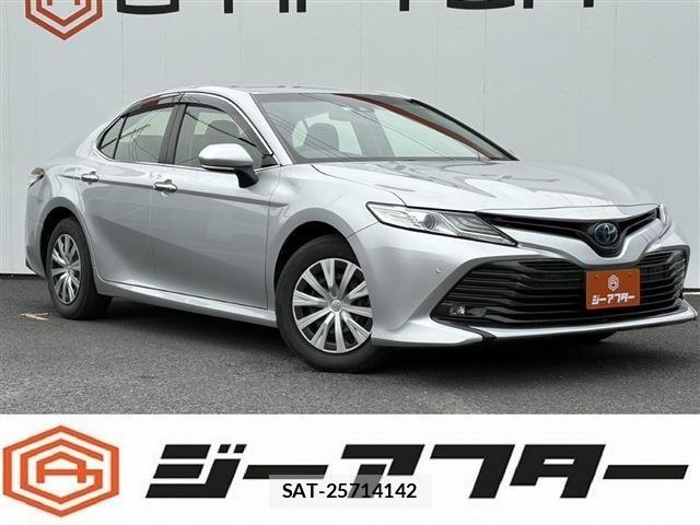 Toyota CAMRY HYBRID 2021-03 7249987-0