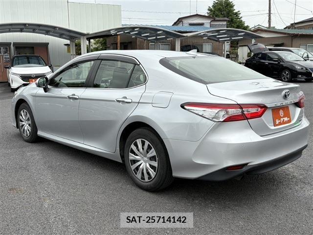 Toyota CAMRY HYBRID 2021-03 7249987-11