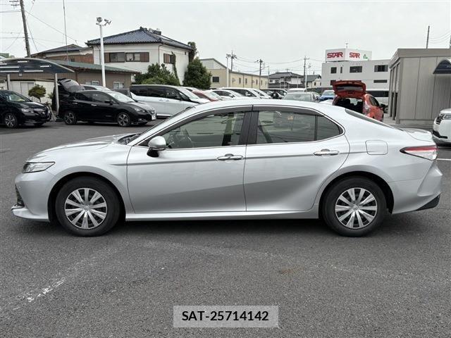 Toyota CAMRY HYBRID 2021-03 7249987-12