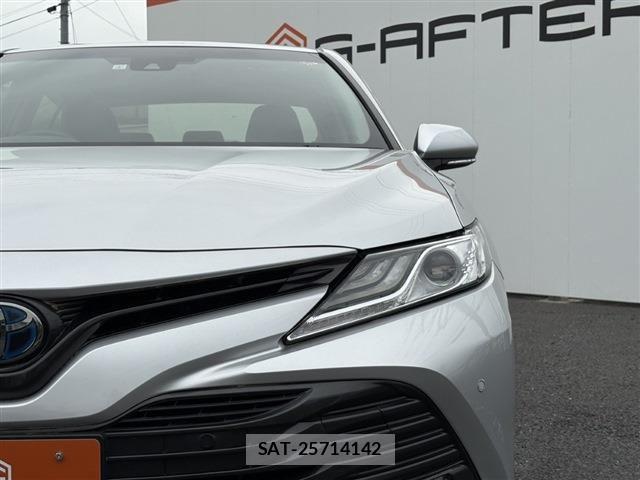 Toyota CAMRY HYBRID 2021-03 7249987-14