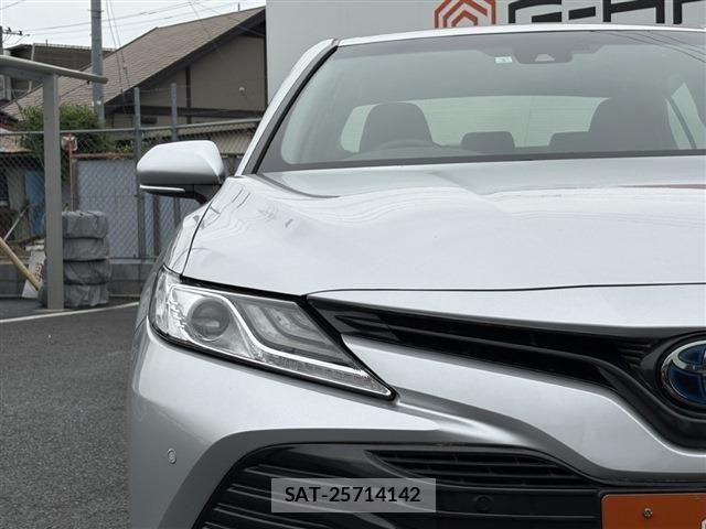 Toyota CAMRY HYBRID 2021-03 7249987-16