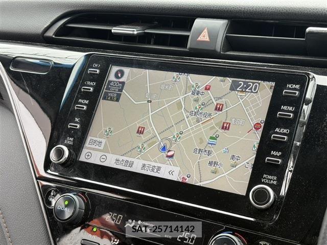 Toyota CAMRY HYBRID 2021-03 7249987-1