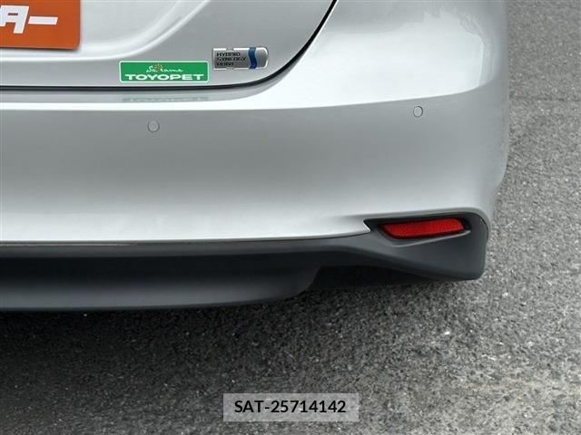 Toyota CAMRY HYBRID 2021-03 7249987-20