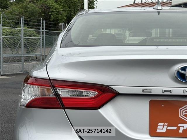 Toyota CAMRY HYBRID 2021-03 7249987-21