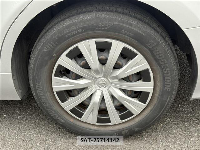 Toyota CAMRY HYBRID 2021-03 7249987-26