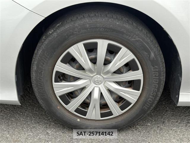 Toyota CAMRY HYBRID 2021-03 7249987-27