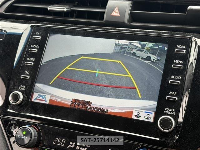 Toyota CAMRY HYBRID 2021-03 7249987-2