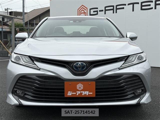 Toyota CAMRY HYBRID 2021-03 7249987-6