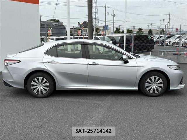 Toyota CAMRY HYBRID 2021-03 7249987-8