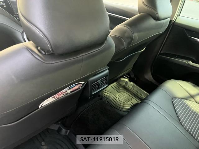Toyota CAMRY HYBRID 2019-05 7249985-14