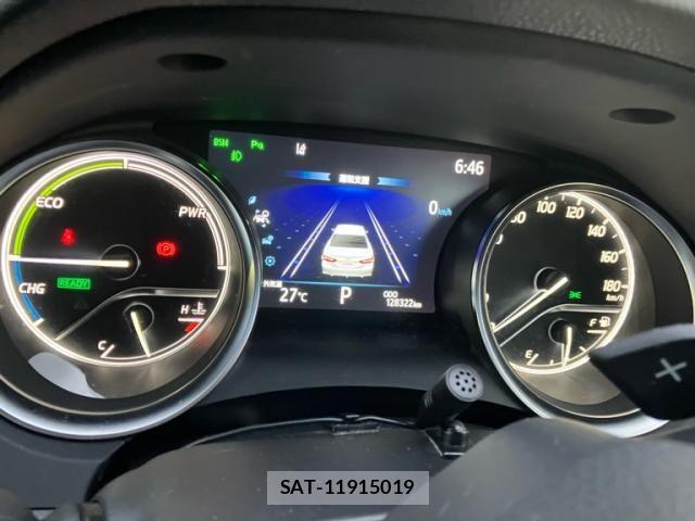 Toyota CAMRY HYBRID 2019-05 7249985-22