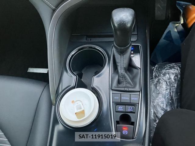 Toyota CAMRY HYBRID 2019-05 7249985-24