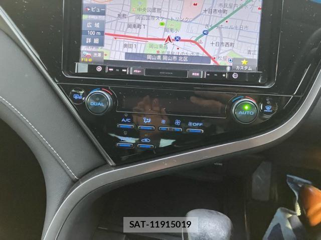 Toyota CAMRY HYBRID 2019-05 7249985-25