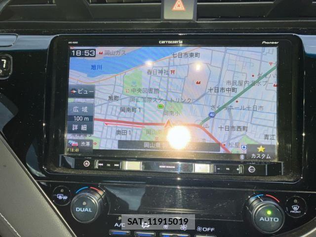 Toyota CAMRY HYBRID 2019-05 7249985-26