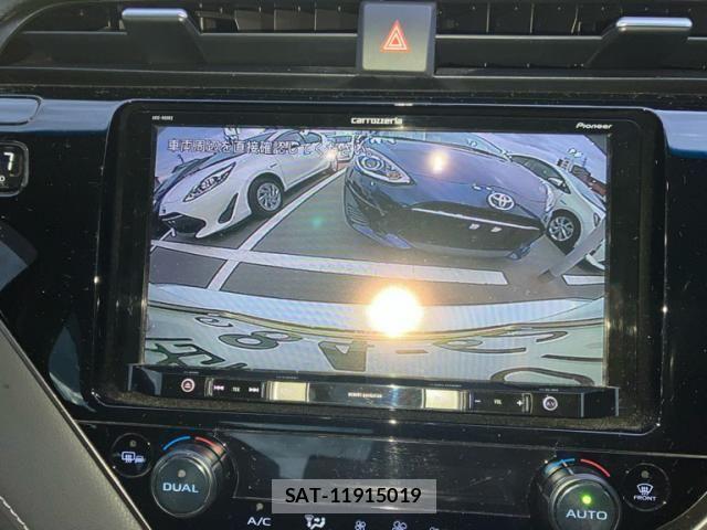 Toyota CAMRY HYBRID 2019-05 7249985-27